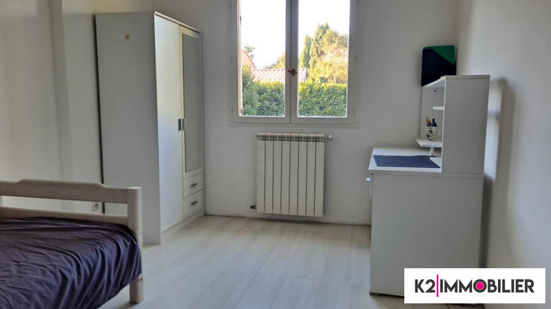 Maison - 101 m² - 4 pièces