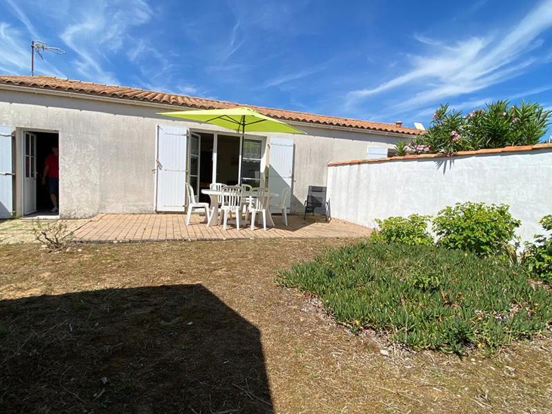 Maison - 46 m² - 3 pièces
