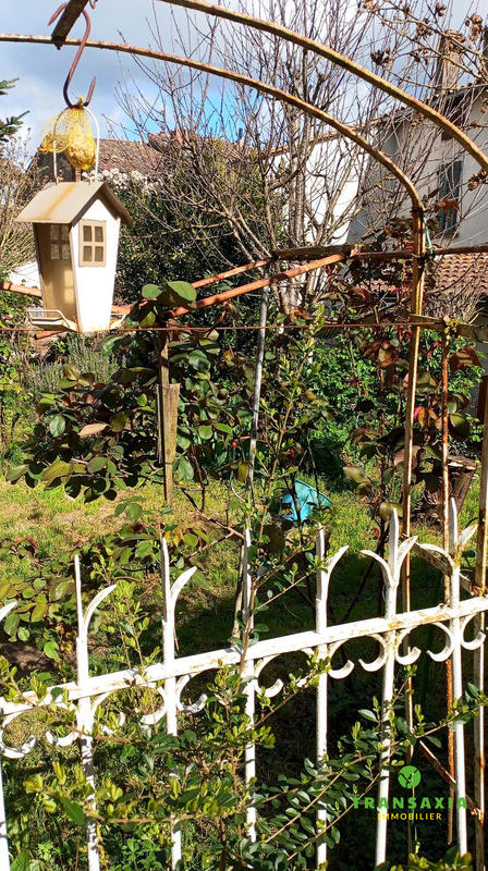 Maison - 160 m² - 4 pièces