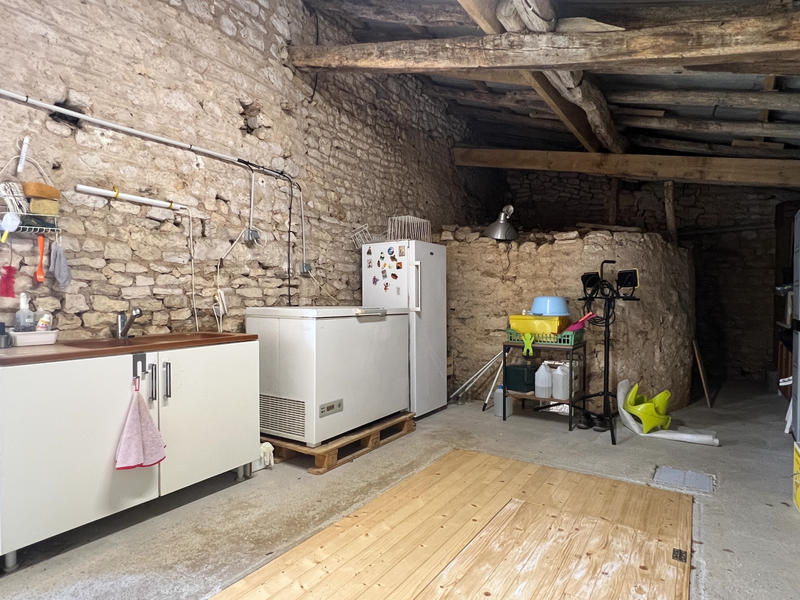 Maison - 149 m² - 6 pièces