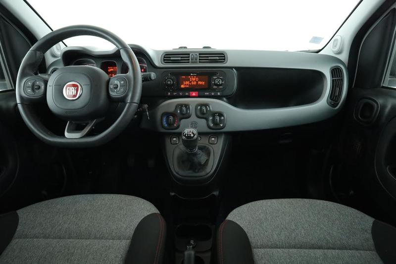 Fiat Panda 1.2 Lounge 69 ch