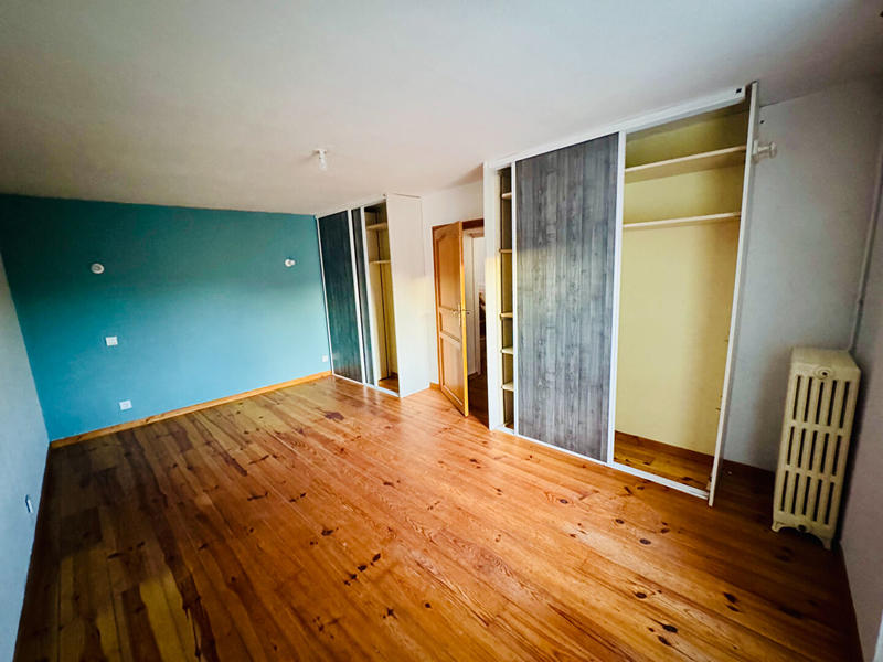 Maison - 103 m² - 4 pièces