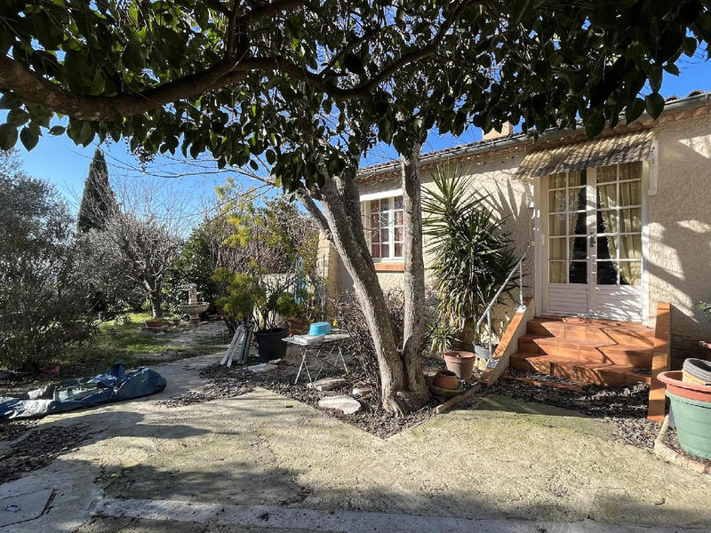 Villa - 165 m² - 9 pièces