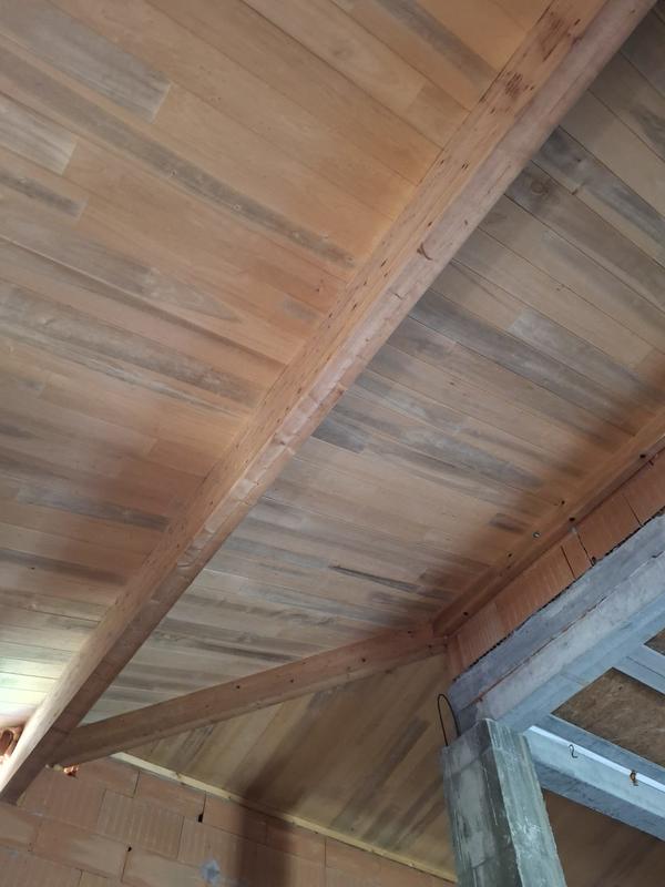 Maison traditionnelle - 173 m² - 2 pièces