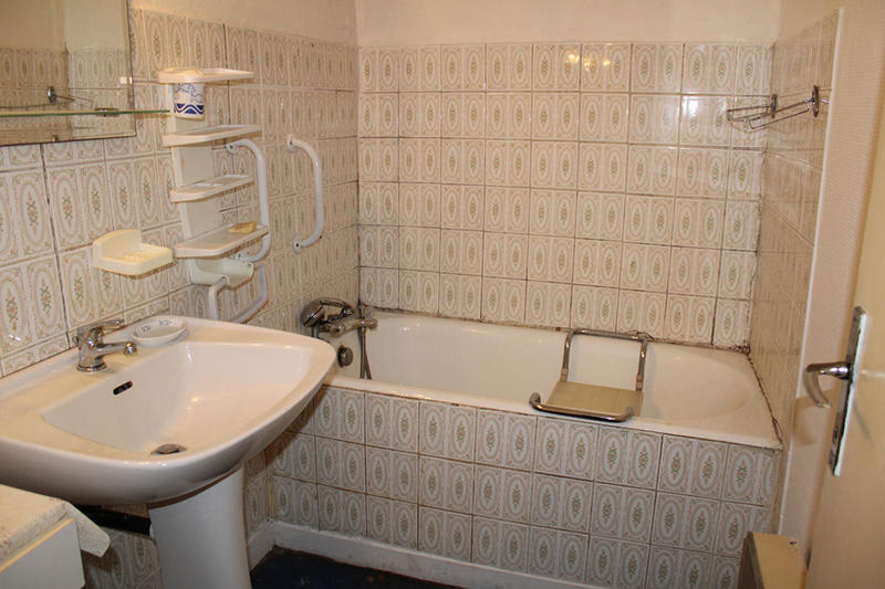 Maison - 57 m² - 3 pièces