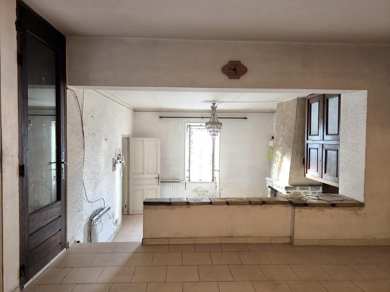 Maison - 99 m² - 4 pièces