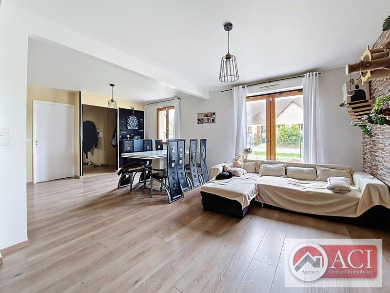 Maison - 148 m² - 5 pièces