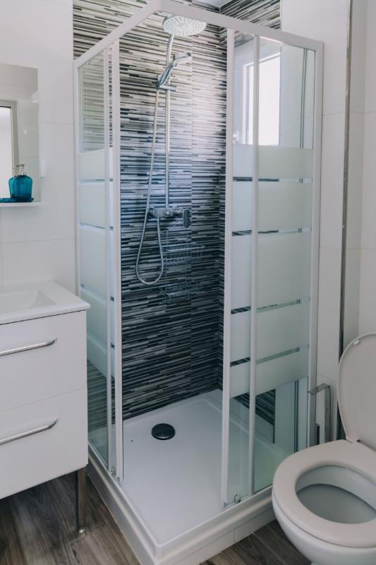 Chambre - 17 m² - 1 pièce