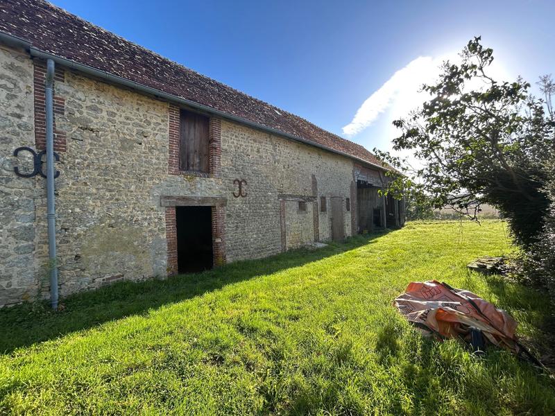 Maison - 100 m² - 3 pièces