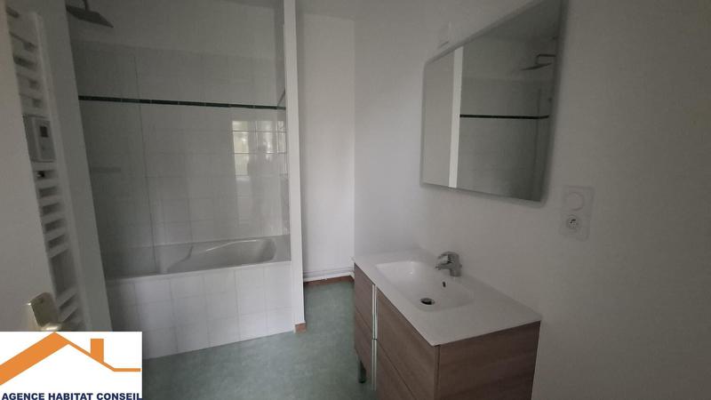 Maison de village - 57 m² - 3 pièces