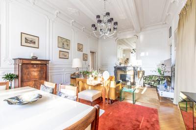 Appartement - 104 m² - 3 pièces