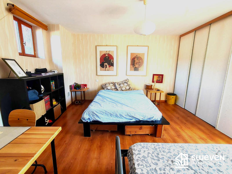 Ferme - 329 m² - 8 pièces