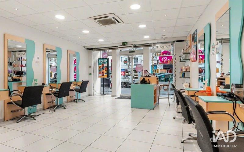 Local commercial - 60 m²