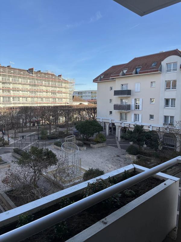 Appartement - 48 m²