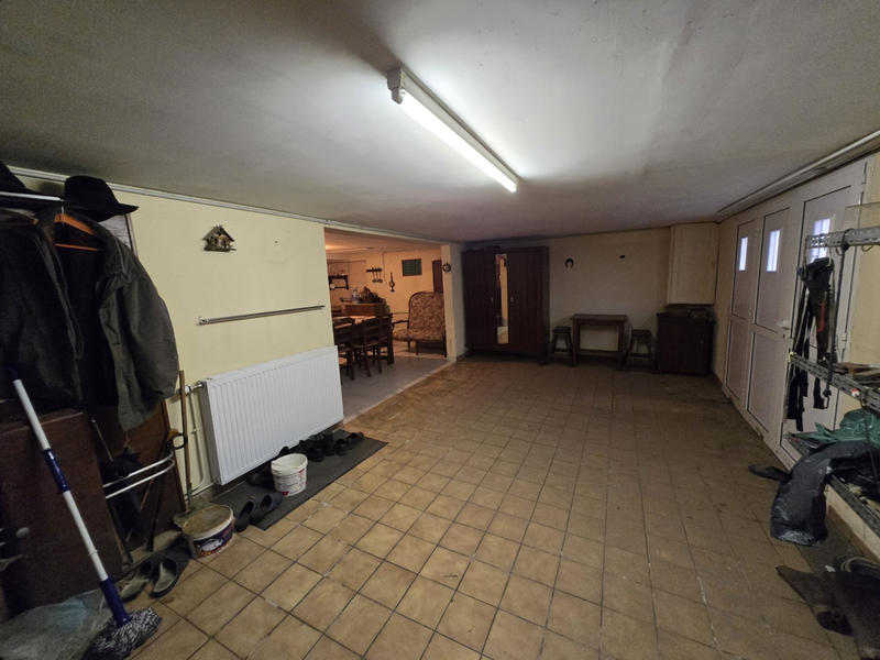 Maison - 128 m² - 6 pièces