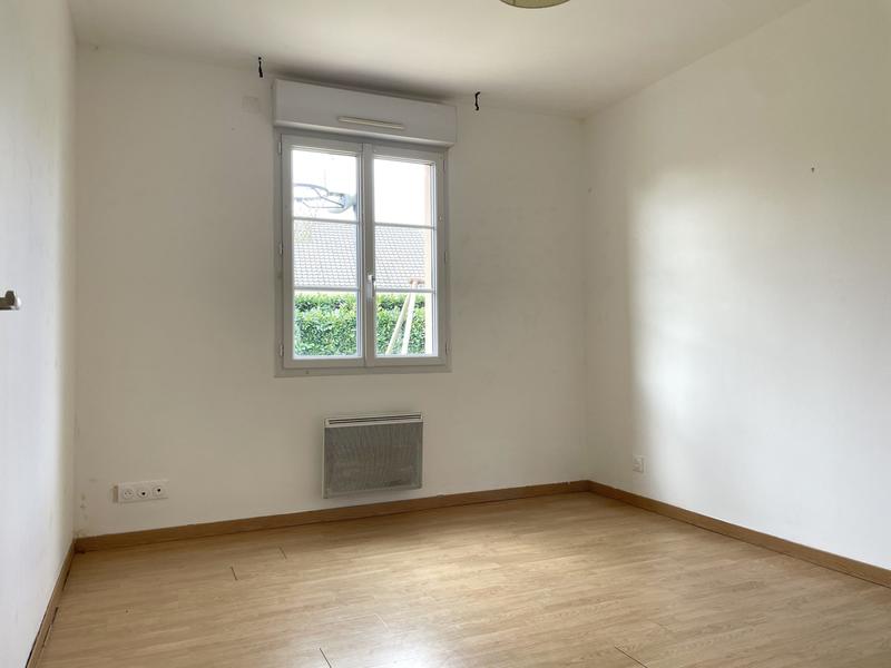 Maison - 150 m² - 8 pièces