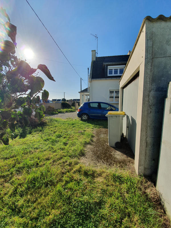 Maison - 102 m² - 5 pièces