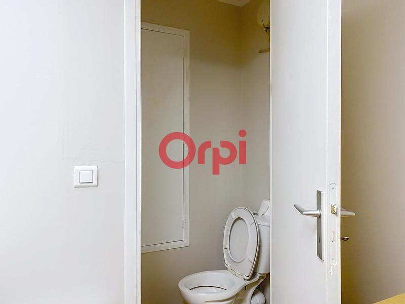 Local commercial - 78 m²