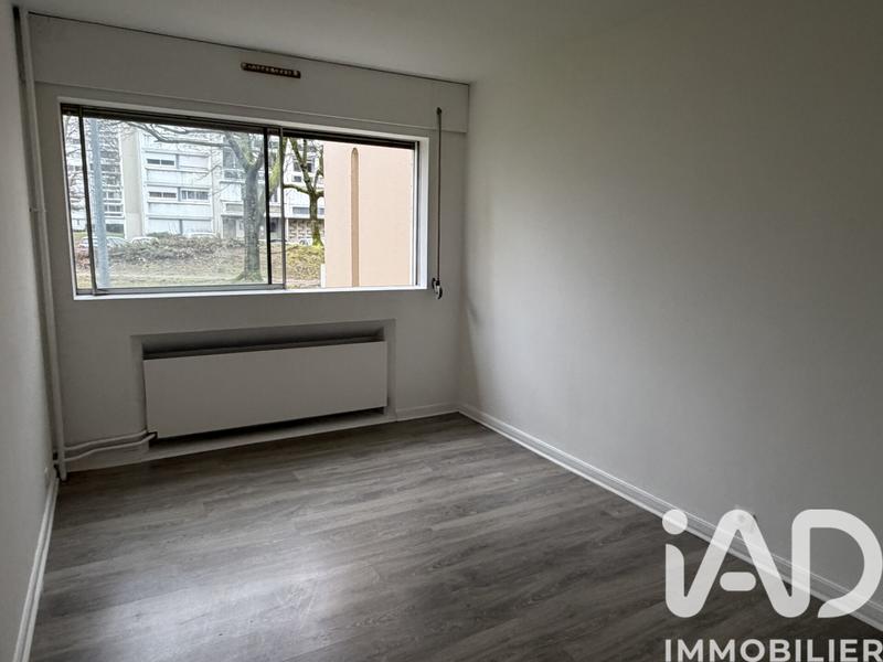 Appartement - 79 m² - 4 pièces