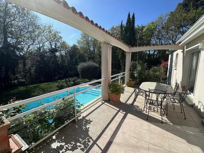 Villa - 135 m² - 5 pièces