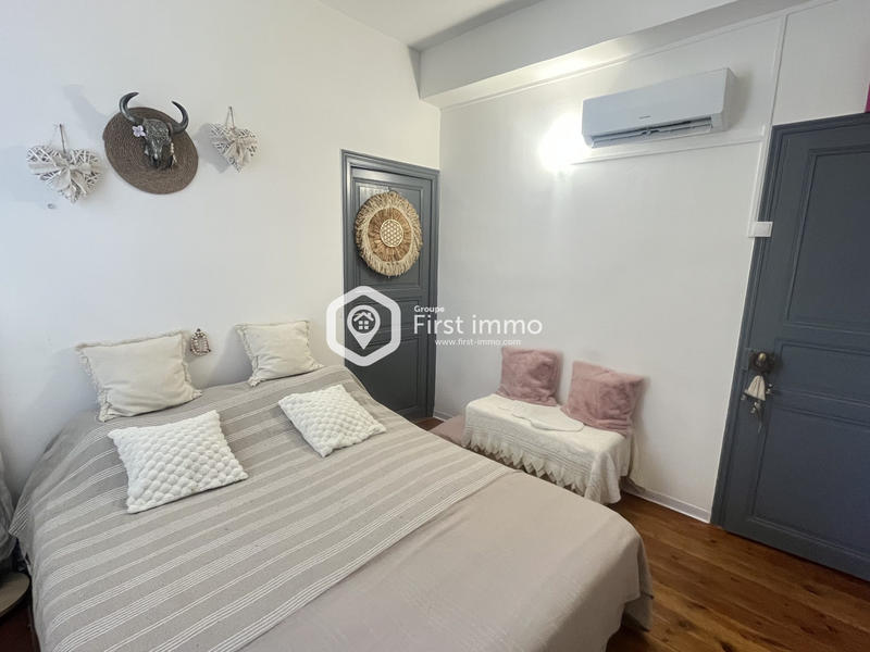 Maison - 70 m² - 4 pièces