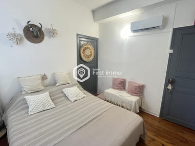 Maison - 70 m² - 4 pièces