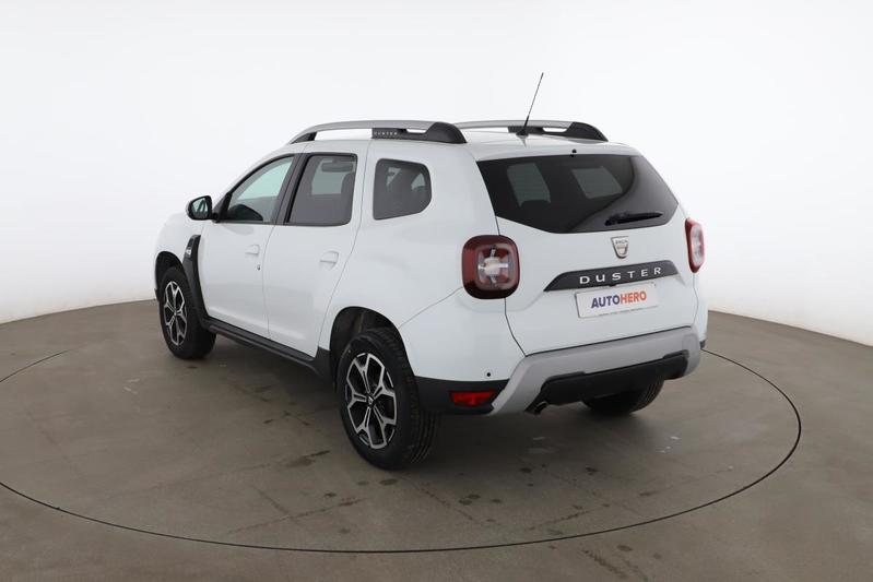 Dacia Duster II 1.5 dCi Blue Prestige 4x2 116 ch