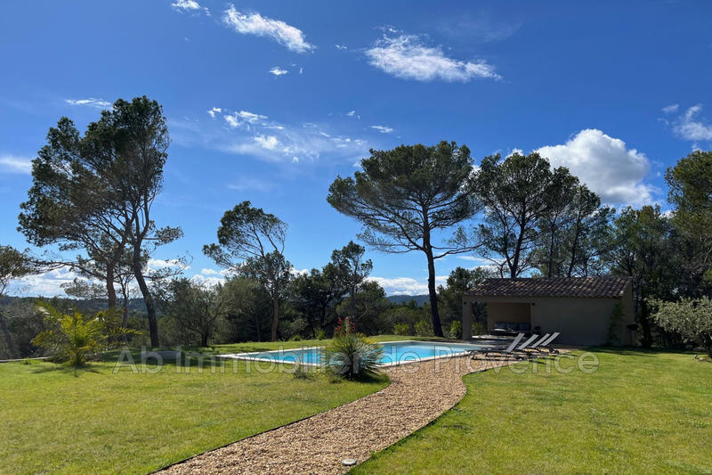 Maison contemporaine - 83 m² - 6 pièces