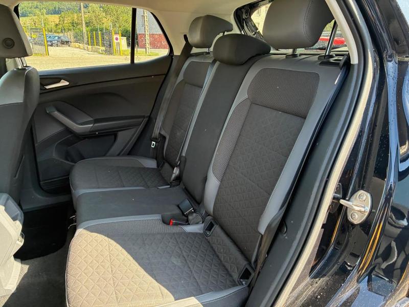 Volkswagen t-Cross 1.0 Tsi 115 Start/Stop Bvm6 Carat