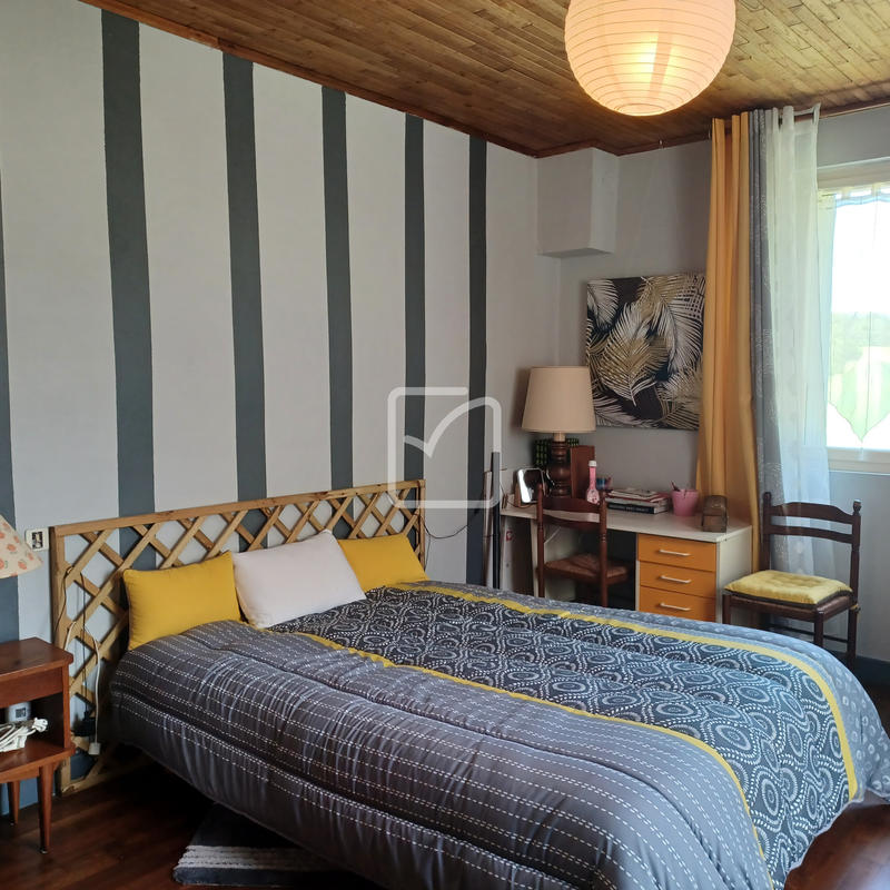 Ferme - 1 m² - 7 pièces