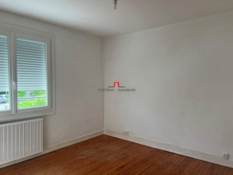 Maison - 82 m² - 3 pièces