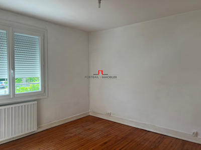 Maison - 82 m² - 3 pièces