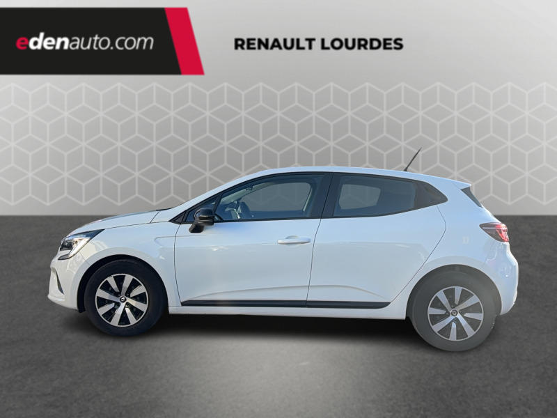 Renault Clio TCe 90 Equilibre