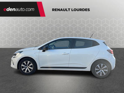 Renault Clio TCe 90 Equilibre