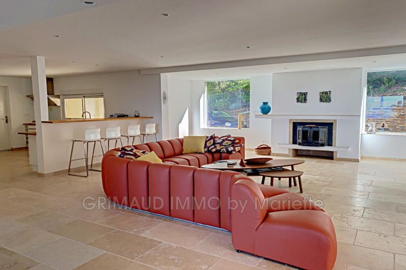 Appartement - 180 m² - 4 pièces