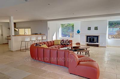 Appartement - 180 m² - 4 pièces