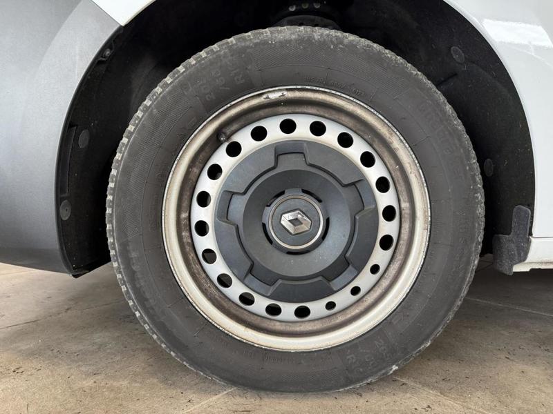 Renault Kangoo III 1.5 Blue dCi - 95 Van Fourgon L1 Extra / Garantie 12 Mois entretien compris Tva r&amp;amp