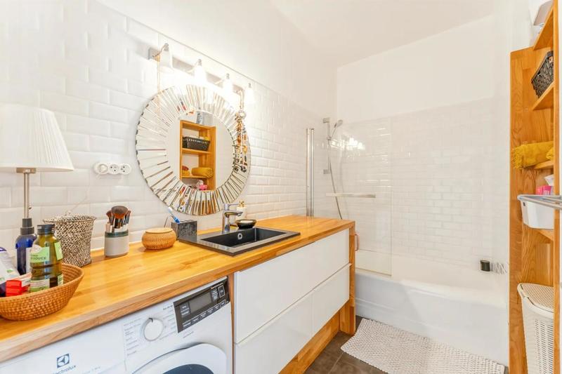 Appartement - 100 m² - 4 pièces