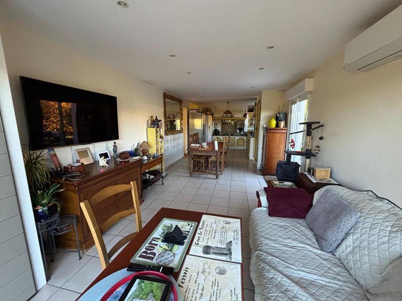 Maison - 141 m² - 6 pièces