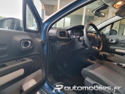 Citroën C3 1.6 Hdi 75 Feel