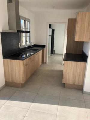 Pavillon - 81 m² - 4 pièces