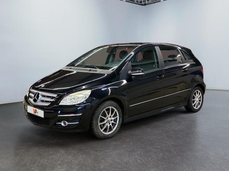 Mercedes Classe B 180 Cdi Sport