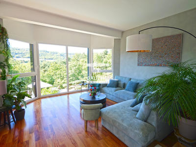 Maison traditionnelle - 155 m² - 5 pièces