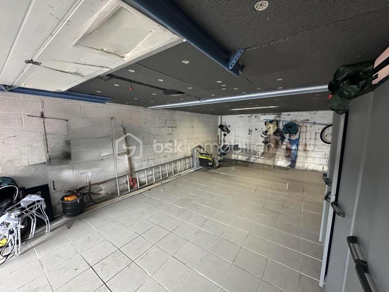 Maison - 115 m² - 6 pièces