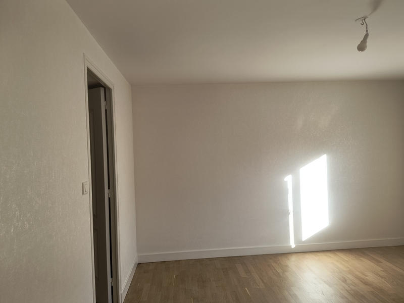 Maison - 107 m² - 4 pièces