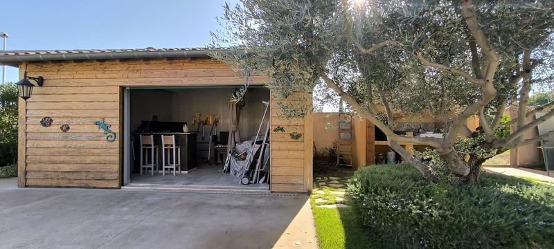 Villa - 160 m² - 5 pièces