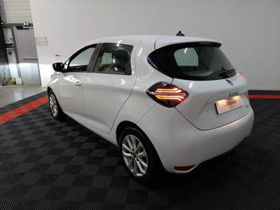 Renault Zoe Societe Zen R110 - Achat Intégral -2021