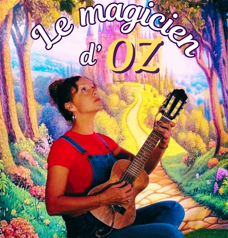Le Magicien d'Oz