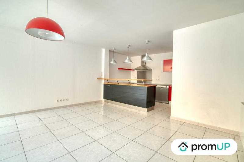 Appartement - 132 m² - 4 pièces