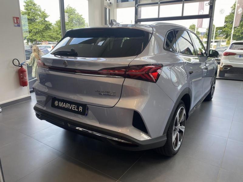 Mg Marvel R Luxury 132 Kw/180ch 2wd